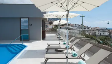 Turim Santa Maria