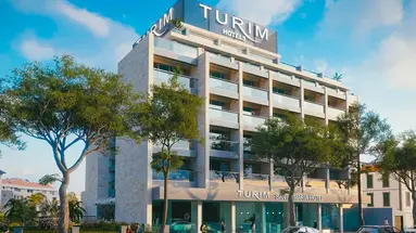 Turim Santa Maria