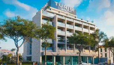 Turim Santa Maria