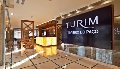 Turim Terreiro do Paco