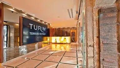 Turim Terreiro do Paco