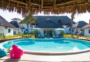 Turkuaz Beach Zanzibar