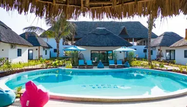 Turkuaz Beach Zanzibar