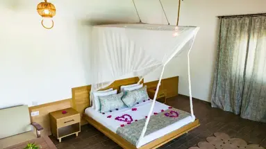Turkuaz Beach Zanzibar