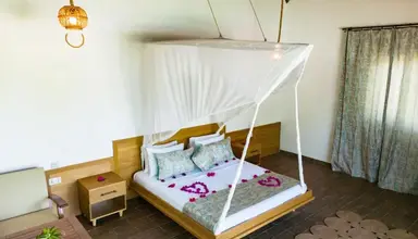 Turkuaz Beach Zanzibar
