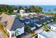 Turkuaz Beach Zanzibar