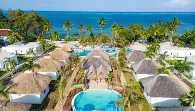 Turkuaz Beach Zanzibar