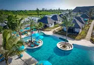 Turkuaz Beach Zanzibar