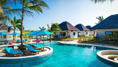 Turkuaz Beach Zanzibar