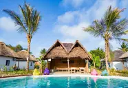 Turkuaz Beach Zanzibar