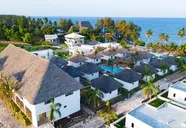 Turkuaz Beach Zanzibar