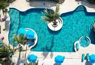 Turkuaz Beach Zanzibar