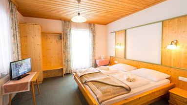 Turlwand