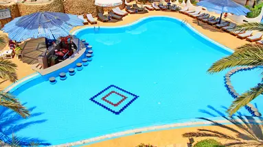 Turquoise Beach
