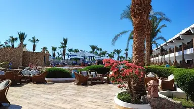 Turquoise Beach