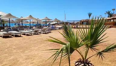 Turquoise Beach