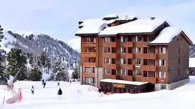 Turquoise Residence