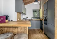 Turrach Lodges by Alps Resorts