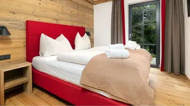 Turrach Lodges by Alps Resorts