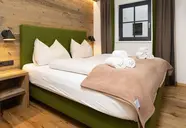 Turrach Lodges by Alps Resorts