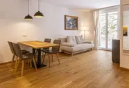 Turrach Suites 410 by Alps Resorts