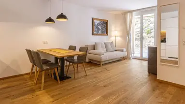 Turrach Suites 410 by Alps Resorts
