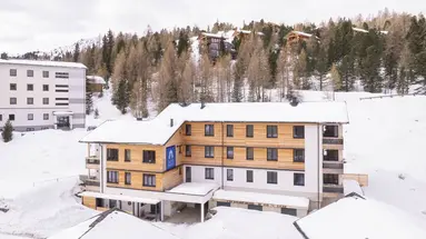 Turrach Suites 410 by Alps Resorts