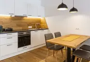 Turrach Suites 410 by Alps Resorts
