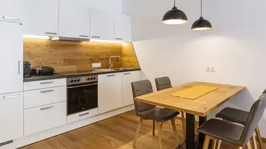 Turrach Suites 410 by Alps Resorts