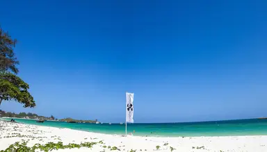 Turtle Bay Beach