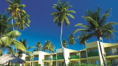 Turtle Beach by Rex Resort