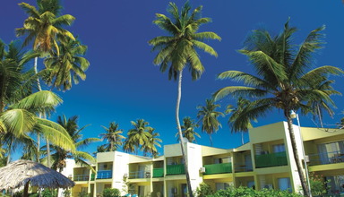 Turtle Beach by Rex Resort