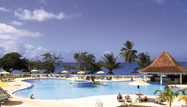 Turtle Beach by Rex Resort