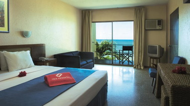 Turtle Beach by Rex Resort