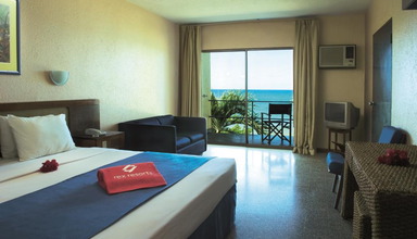 Turtle Beach by Rex Resort
