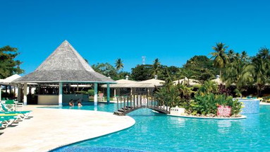 Turtle Beach by Rex Resort