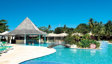 Turtle Beach by Rex Resort