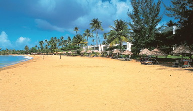 Turtle Beach by Rex Resort