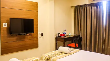 Turtle Beach Resort
