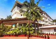Turtle Beach Resort
