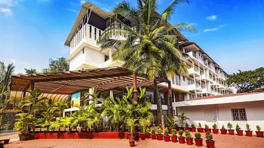 Turtle Beach Resort