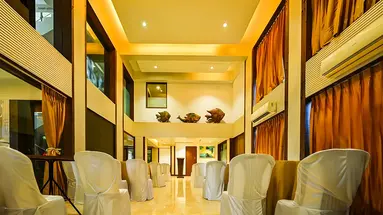 Turtle Beach Resort