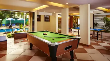 Turtle Beach Resort