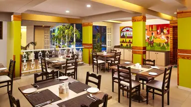 Turtle Beach Resort