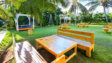 Turtle Beach Resort