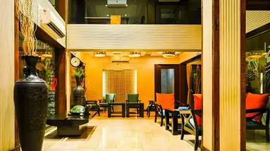 Turtle Beach Resort