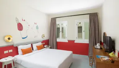 Turtles Inn
