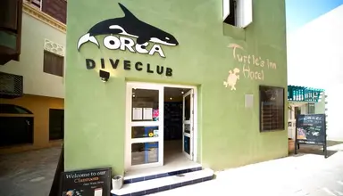 Turtles Inn