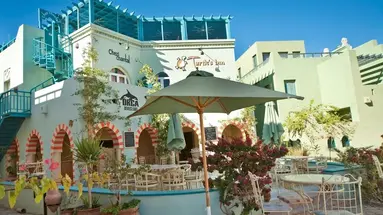 Turtles Inn