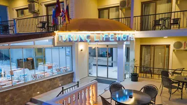 Turunc Life